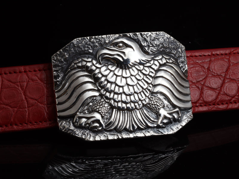 Chiseled Eagle